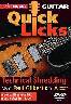 Quick Licks@PAUL GILBERT: Technical Shredding