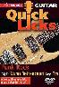 Quick Licks@NUNO BETTENCOURT: Funk Rock, Em