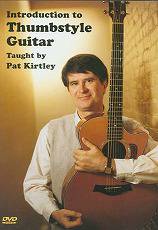 PAT KIRLEY@Introduction To Thumbstyle Guitar