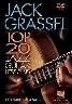JACK GRASSEL@TOP 20 - Jazz Guitar Lessons