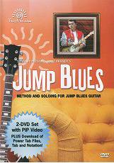 Jump Blues DVD