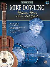 MIKE DOWLING@Uptown Blues DVD