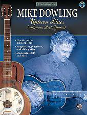 MIKE DOWLING@Uptown Blues DVD