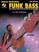 Funk Bass - Bass Builders