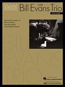 The BILL EVANS Trio, Vol.Pi1959-1961j