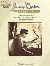 The JAMES CARTER Collection