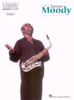 The JAMES MOODY Collection