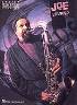 JOE LOVANO@Artist Transcriptions